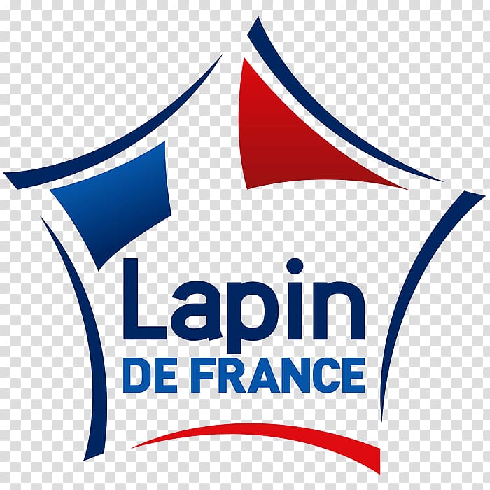 France Logo Orylag Domestic rabbit Rex rabbit, france transparent background PNG clipart