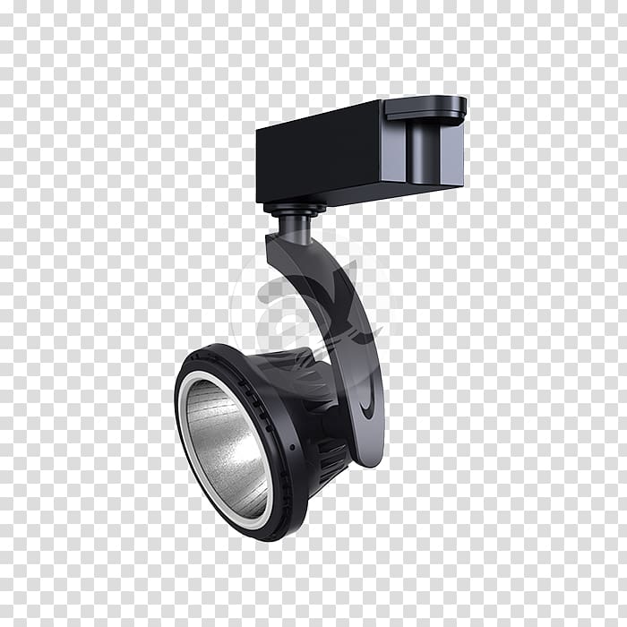 Lighting Foco Industry Interior Design Services Light-emitting diode, Track Lighting transparent background PNG clipart
