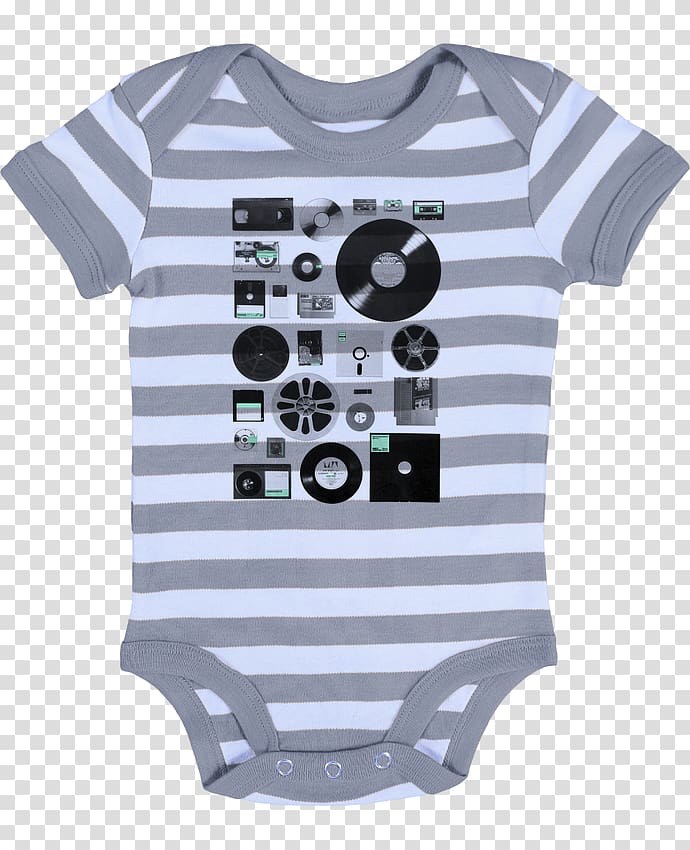 Baby & Toddler One-Pieces T-shirt Bodysuit Infant Sleeve, T-shirt transparent background PNG clipart