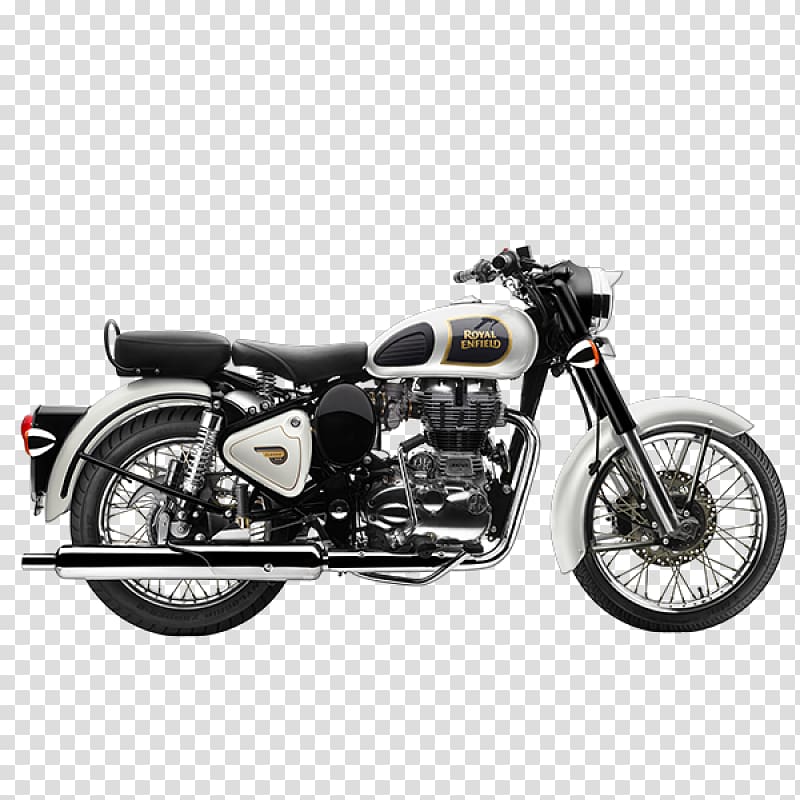 Royal Enfield Bullet Royal Enfield Thunderbird Royal Enfield Classic Motorcycle, motorcycle transparent background PNG clipart