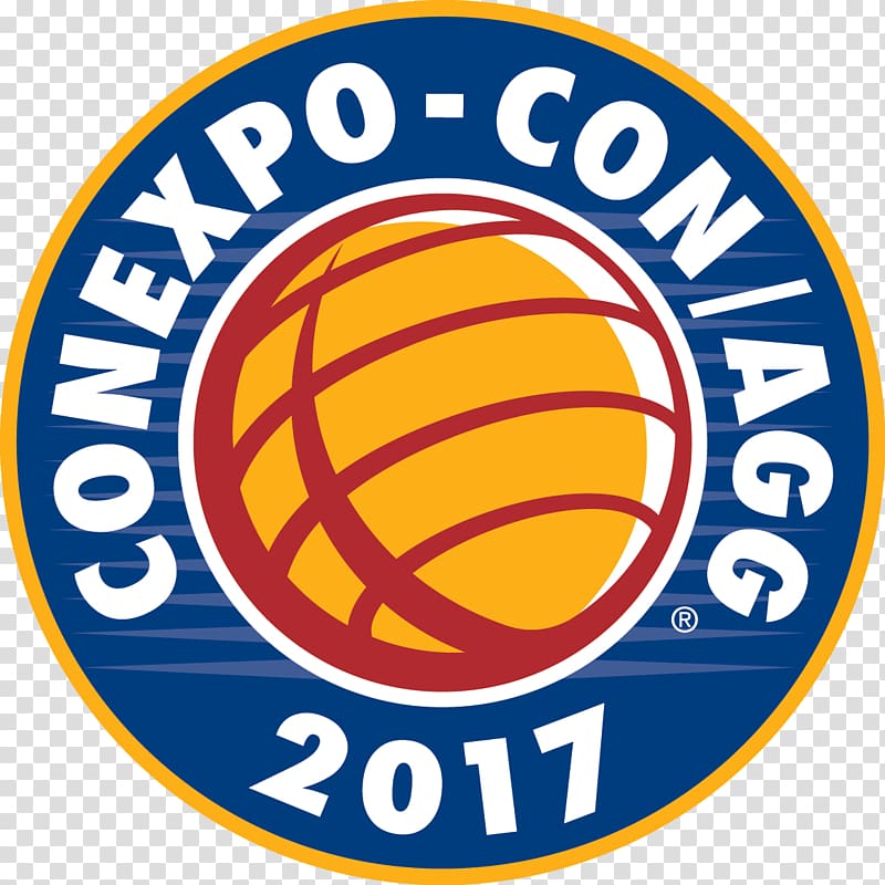 2017 Conexpo-Con/Agg Las Vegas Convention Center Architectural engineering 0 Association of Equipment Manufacturers, others transparent background PNG clipart