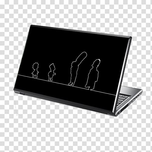 Laptop Intel Core i5 Gigahertz Gigabyte Hard Drives, Laptop transparent background PNG clipart