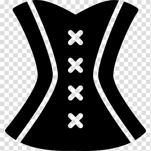 Computer Icons Training corset Fashion, others transparent background PNG clipart