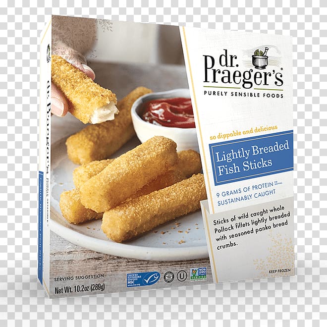 Chicken nugget Fish finger Veggie burger Chicken fingers Breaded cutlet, fish transparent background PNG clipart