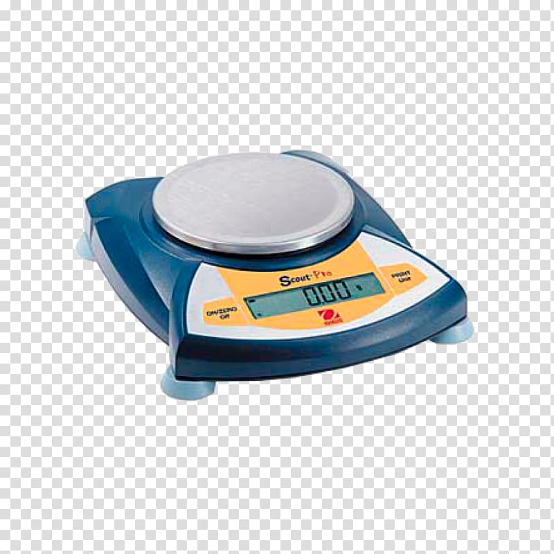 Ohaus Measuring Scales Laboratory Gram Ounce, Scale transparent background PNG clipart