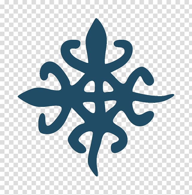 Adinkra symbols Unity in diversity West Africa Multiculturalism, symbol transparent background PNG clipart