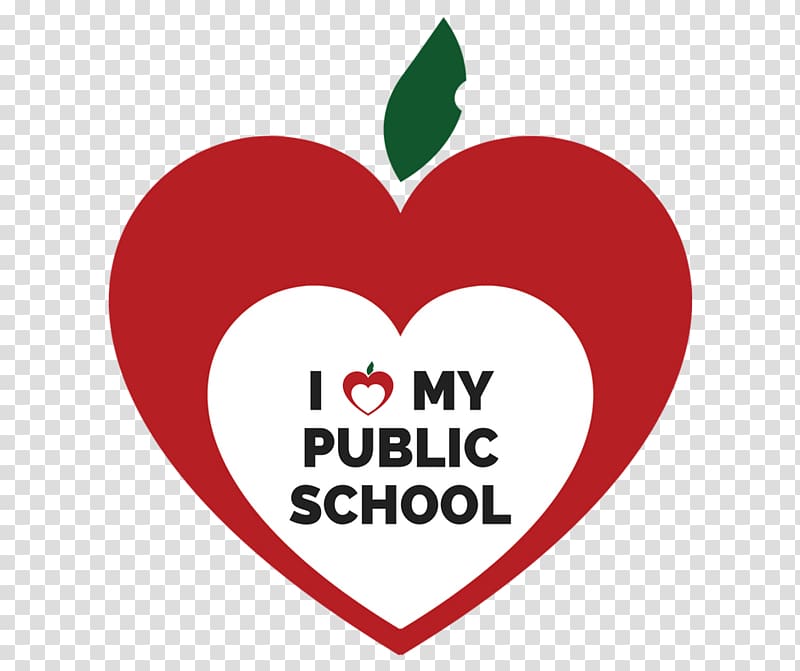 State school Love Education Valentine\'s Day, school transparent background PNG clipart