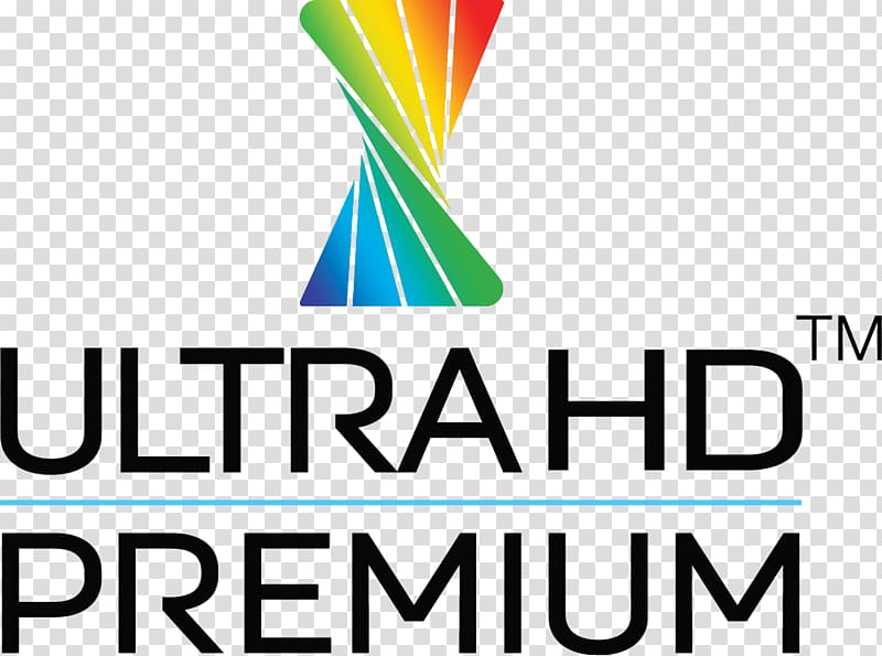 Logo High-dynamic-range imaging Ultra-high-definition television 4K resolution, Blu-ray logo transparent background PNG clipart