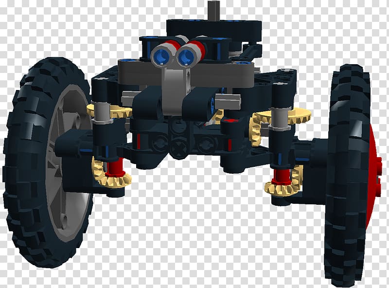 Tire Wheel LEGO Portal axle, others transparent background PNG clipart