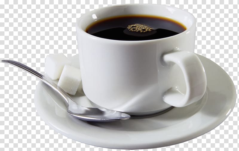 Coffee cup Tea Cafe, Cup coffee transparent background PNG clipart
