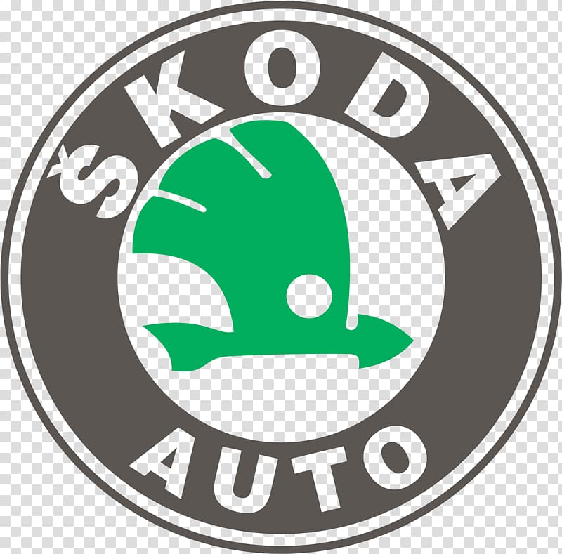 Škoda Auto Logo Brand Trademark , car seat belt transparent background PNG clipart