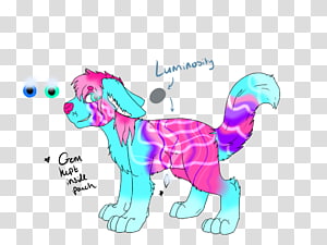 Pony Horse Canidae Dog, horse transparent background PNG clipart thumbnail