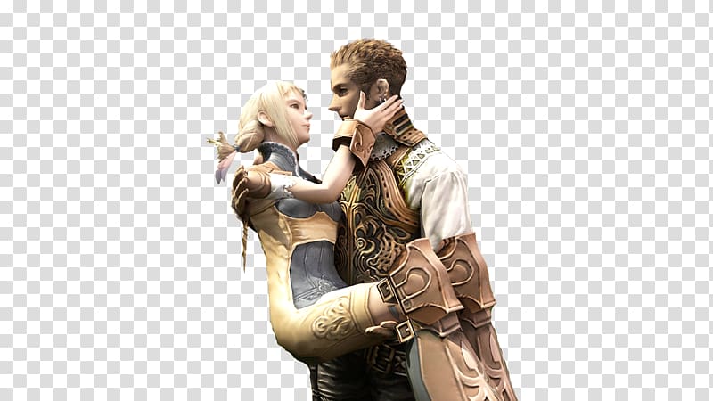 Final Fantasy XII Balthier Gladiolus Art Square Enix Co., Ltd., gladiolus transparent background PNG clipart