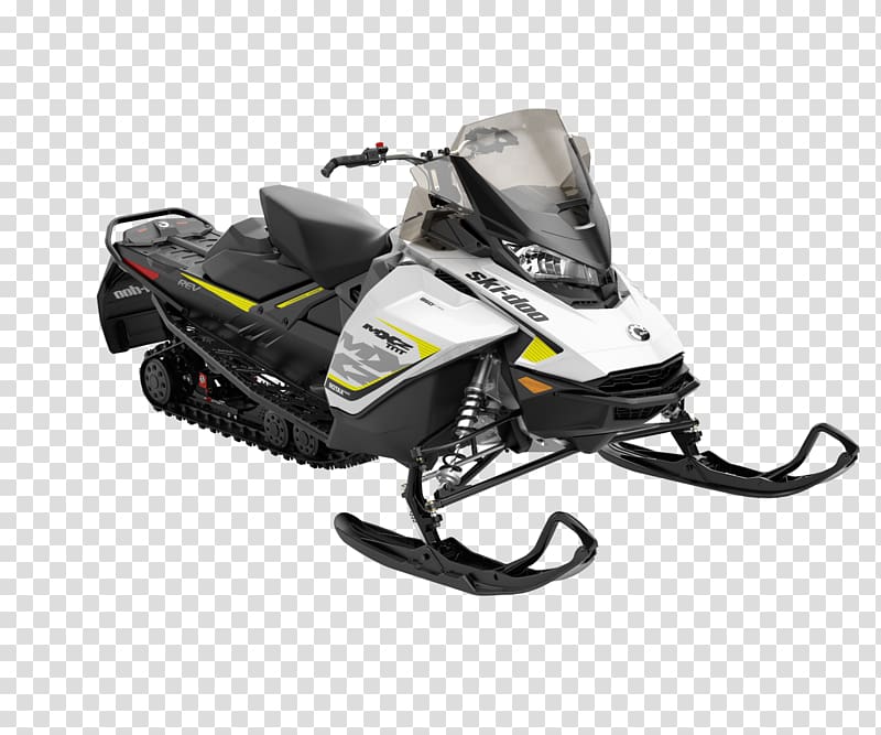 Ski-Doo 2018 Jeep Renegade 2017 Jeep Renegade Snowmobile BRP-Rotax GmbH & Co. KG, others transparent background PNG clipart