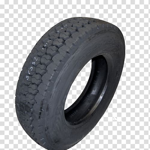 Tread Tire Truck Natural rubber Synthetic rubber, truck transparent background PNG clipart