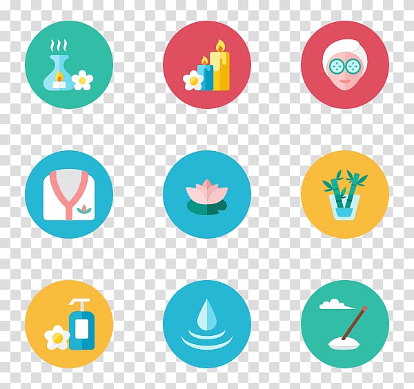 Computer Icons , relax transparent background PNG clipart