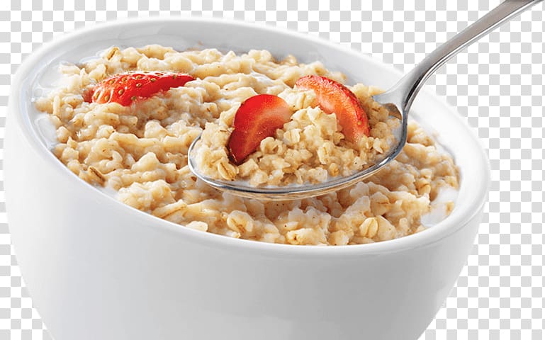 Quaker Instant Oatmeal Breakfast cereal Quaker Oats Company, breakfast transparent background PNG clipart
