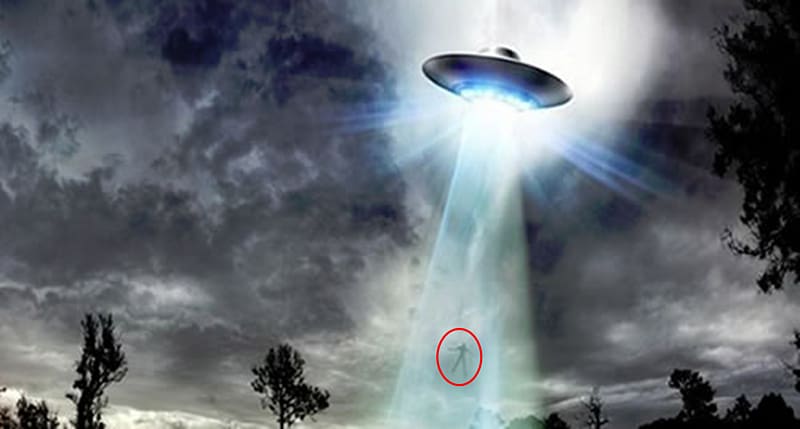 Cash-Landrum incident Unidentified flying object Alien abduction Extraterrestrial life Mutual UFO Network, ufo transparent background PNG clipart