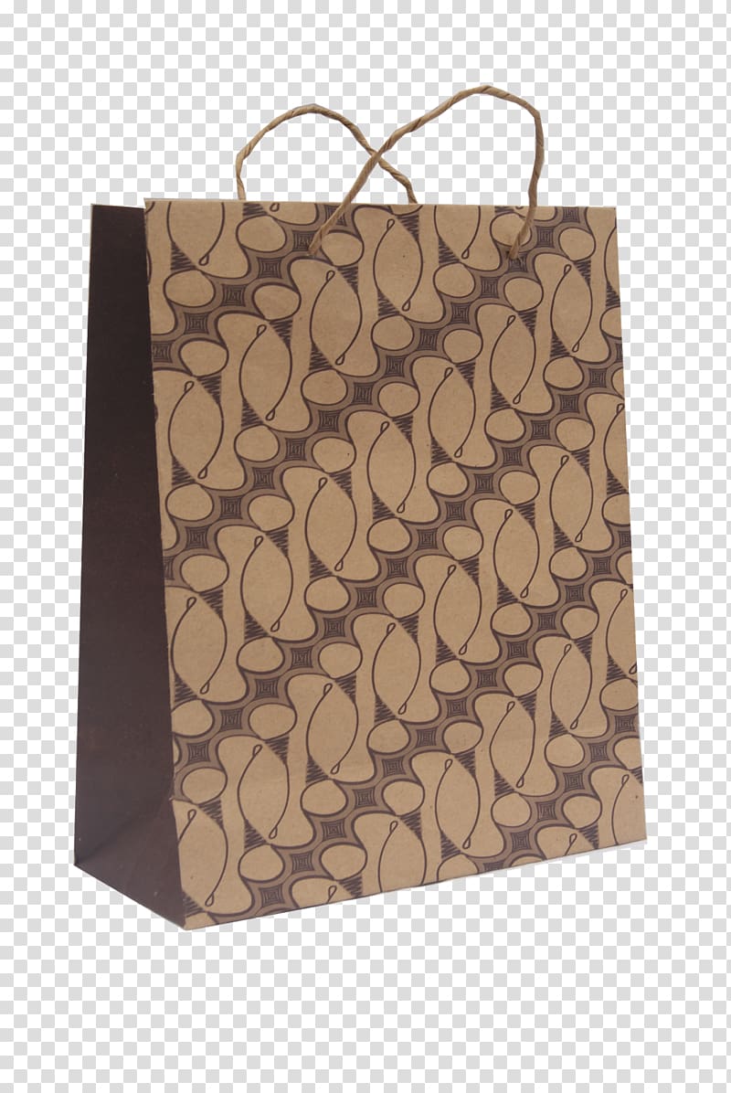 Wisma Srikandi Paper bag Lembaga Studi Pengembangan Dan Kesejahteraan Masyarakat Batik, kraft paper bag transparent background PNG clipart