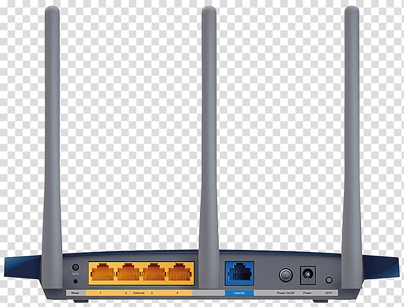 Wireless router TP-Link Computer network Wireless network, others transparent background PNG clipart
