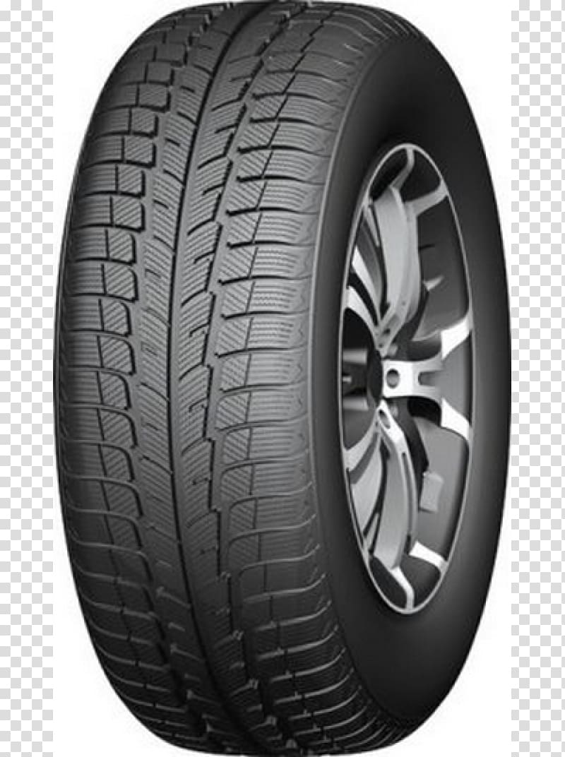 Car Tire Tyre label Rim Exhaust system, car transparent background PNG clipart