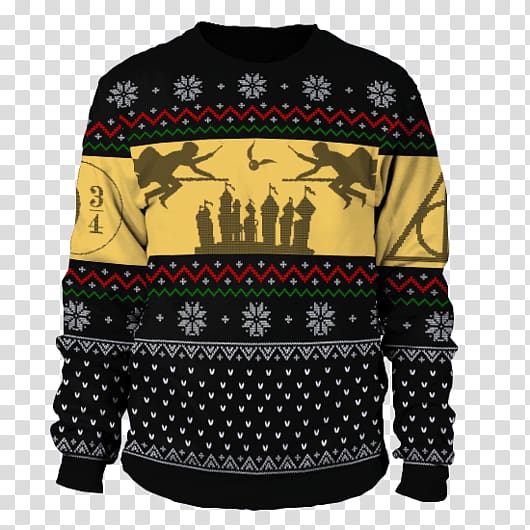 Hufflepuff xmas outlet jumper