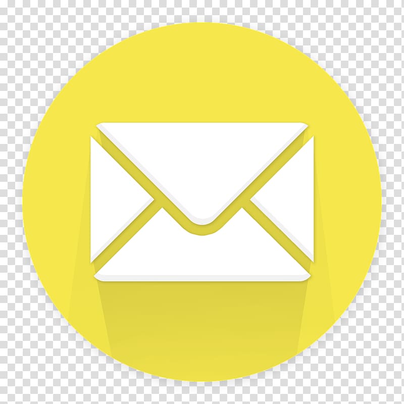 Computer Icons Email Electronic mailing list, email transparent background PNG clipart