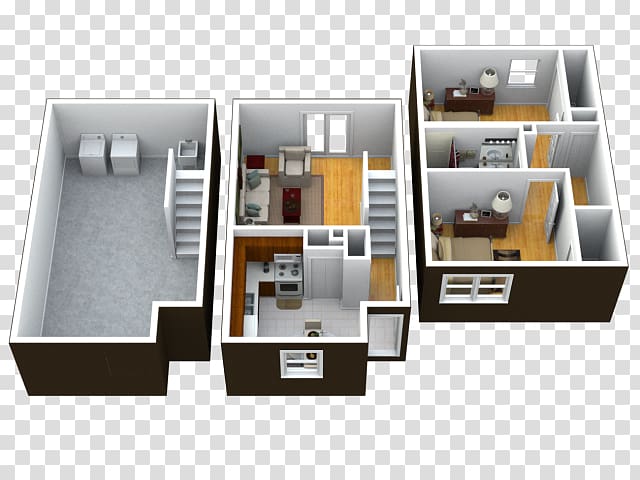 Floor plan Muskegon Townhouses Furniture Clothes dryer, Interior Design carpet transparent background PNG clipart