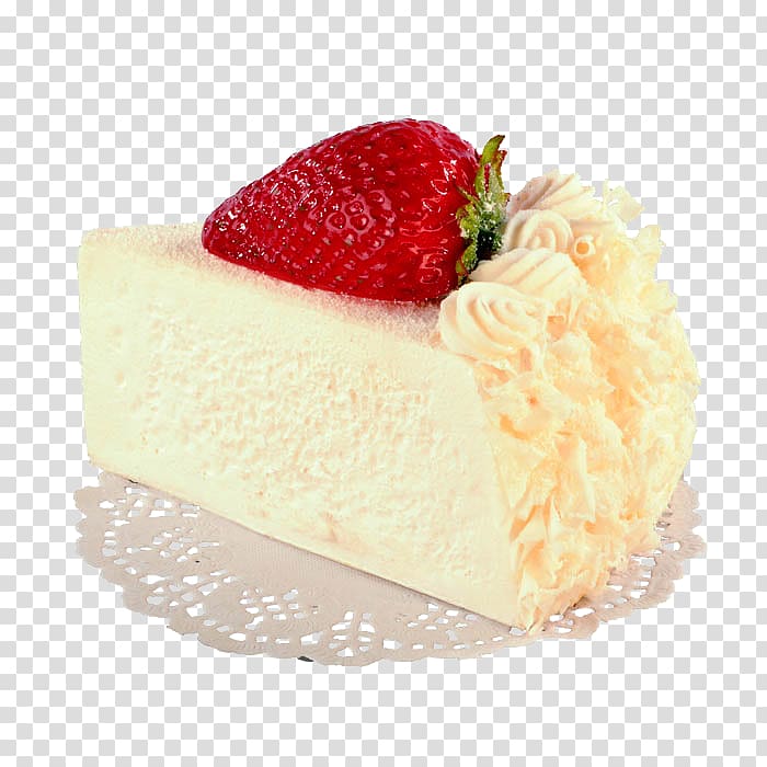 Torte Cheesecake Cream Mousse, cake transparent background PNG clipart
