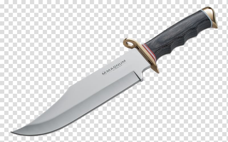 Knife Hunting & Survival Knives Blade Böker, knife transparent background PNG clipart