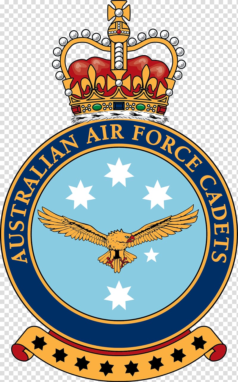 Australian Air Force Cadets Logo