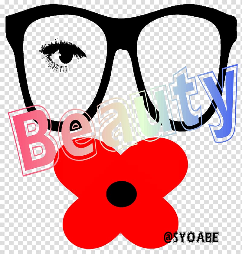 T-shirt Graphic design Glasses, T-shirt transparent background PNG clipart