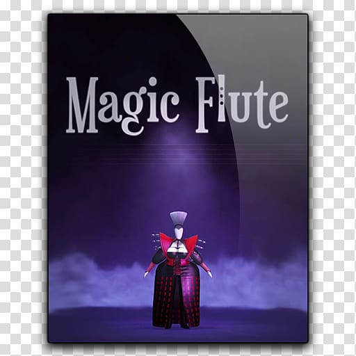 The Magic Flute Queen of the Night Dash Tap Game Opera, opera transparent background PNG clipart