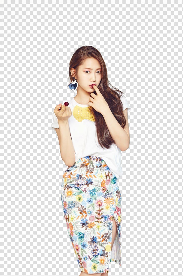 JiHo OH MY GIRL Female K-pop Secret Garden, omg transparent background PNG clipart