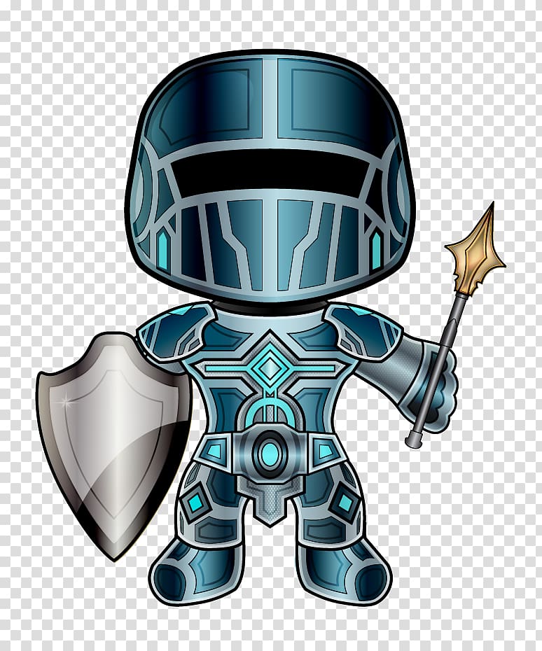 Product design Illustration Robot Cartoon, guild wars 2 icon transparent background PNG clipart