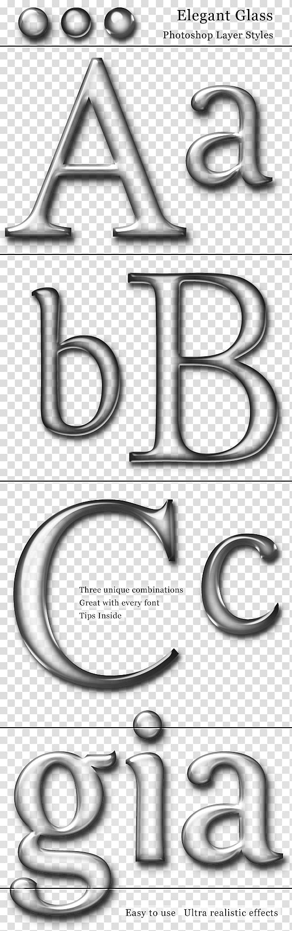 Typeface Transparency and translucency Glass, Font transparent background PNG clipart