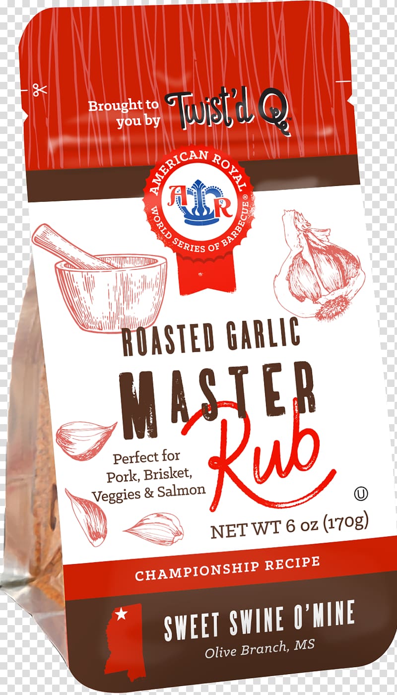 Barbecue Spice rub Ribs Brisket American Royal, barbecue transparent background PNG clipart