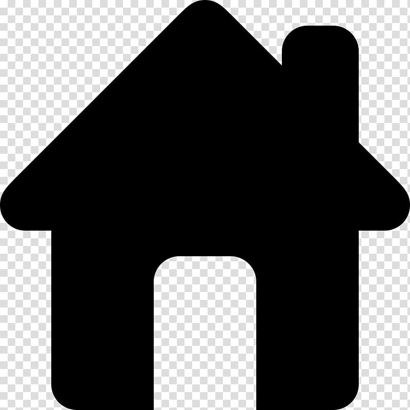 Computer Icons House Desktop , white house transparent background PNG clipart