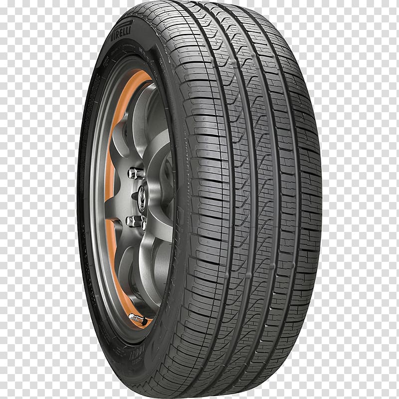 Formula One tyres Car Tread Pirelli Tire, racing tires transparent background PNG clipart