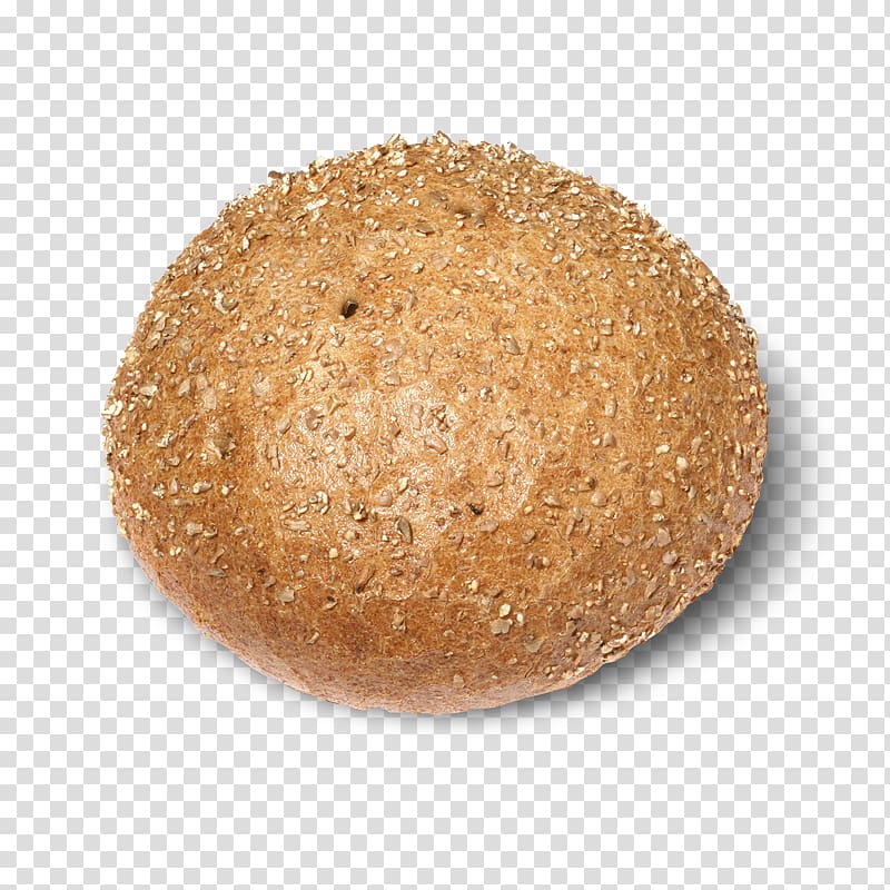 Graham bread Rye bread Small bread Sourdough, bread transparent background PNG clipart