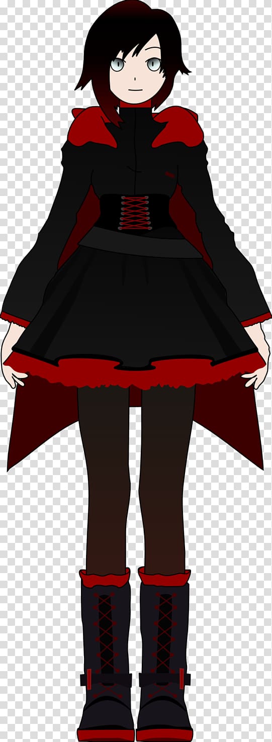 Clothing Cosplay Costume Dress Ruby, ruby transparent background PNG clipart