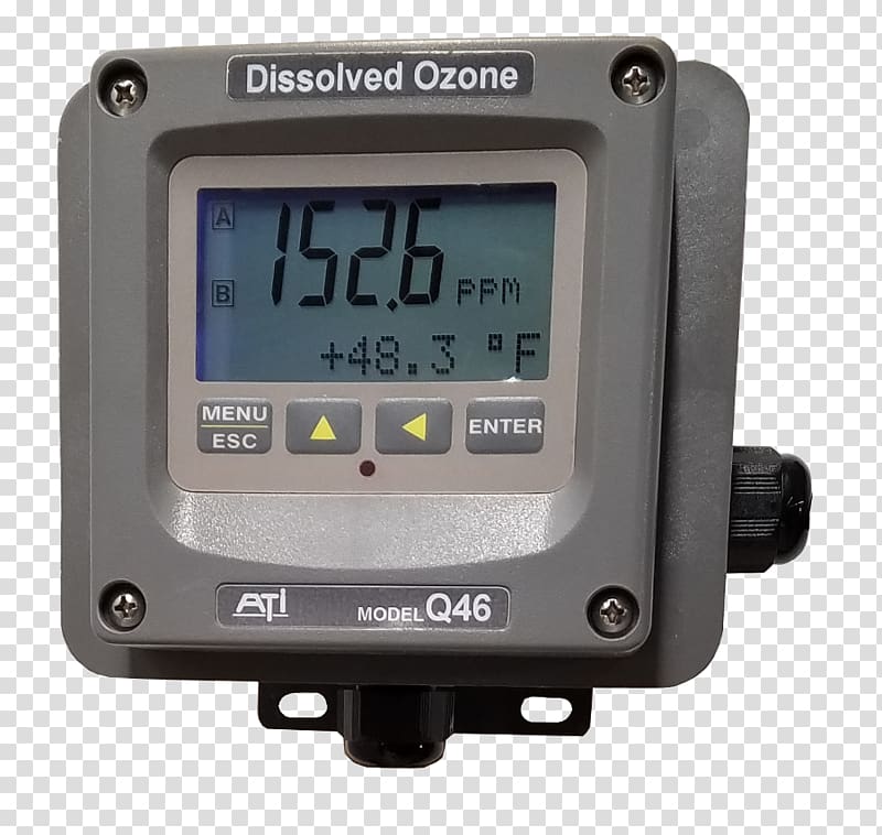 Ozone Water Gauge Gas Technology, water transparent background PNG clipart
