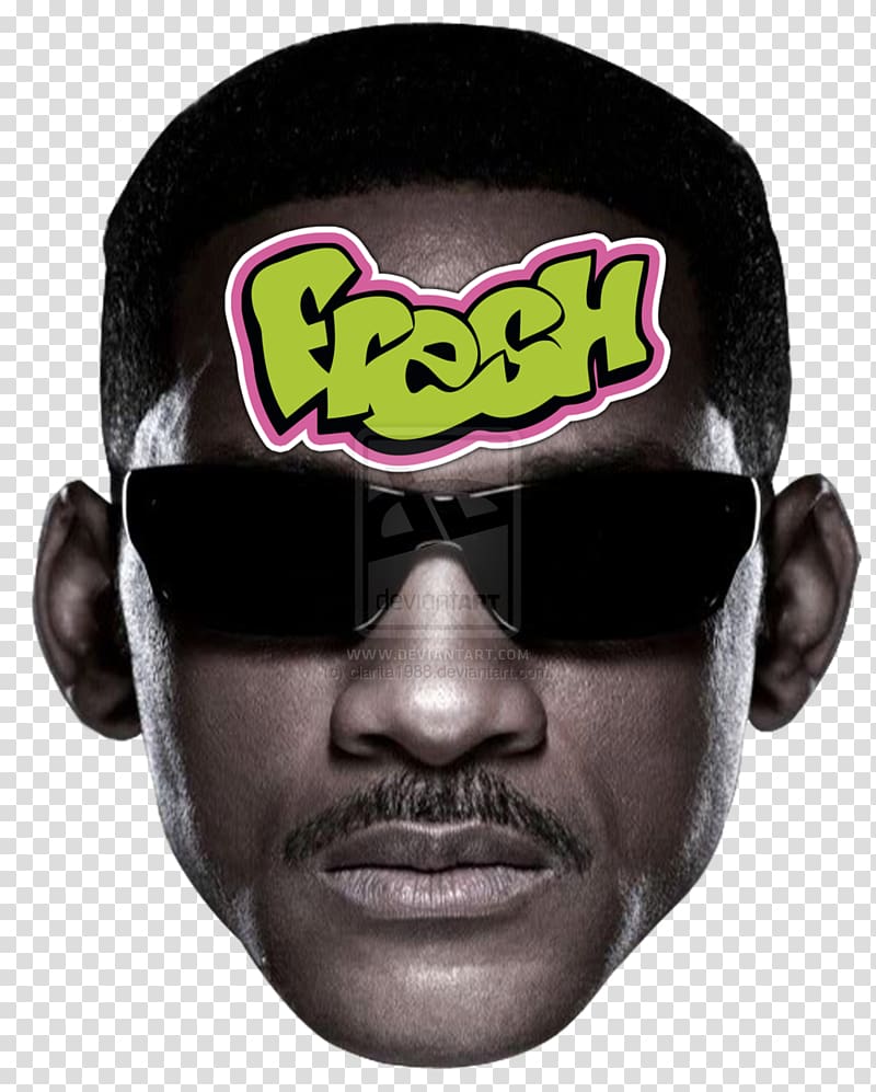Will Smith The Fresh Prince of Bel-Air T-shirt Bel Air Crew neck, will smith transparent background PNG clipart