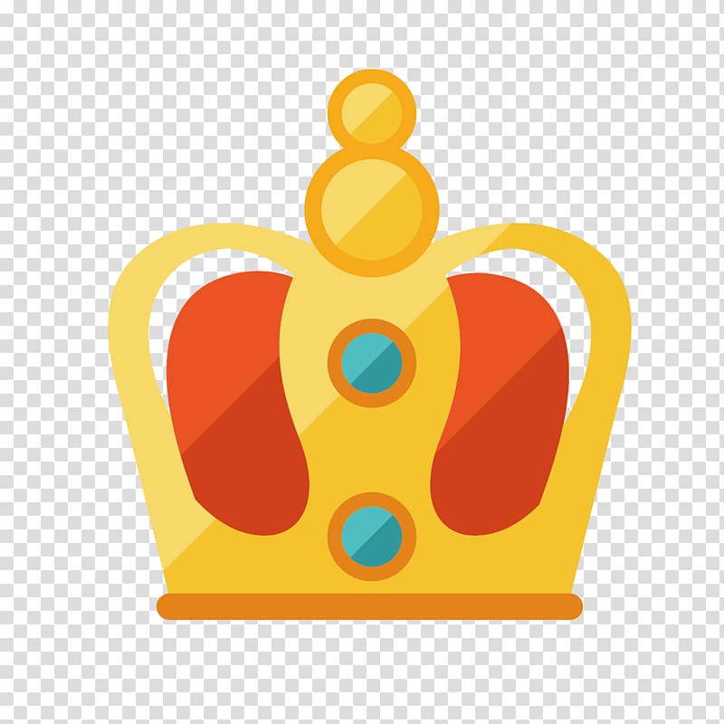 Crown, Golden Crown transparent background PNG clipart