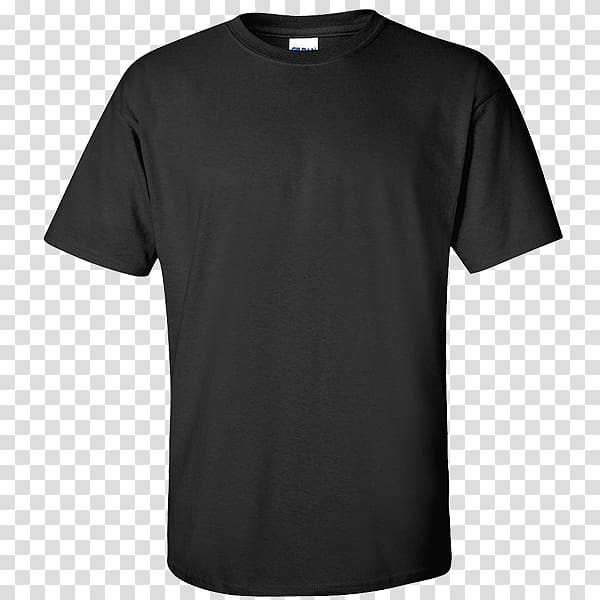 black crew-neck t-shirt, T-shirt Clothing Crew neck MATCHESFASHION.COM, t-shirts transparent background PNG clipart
