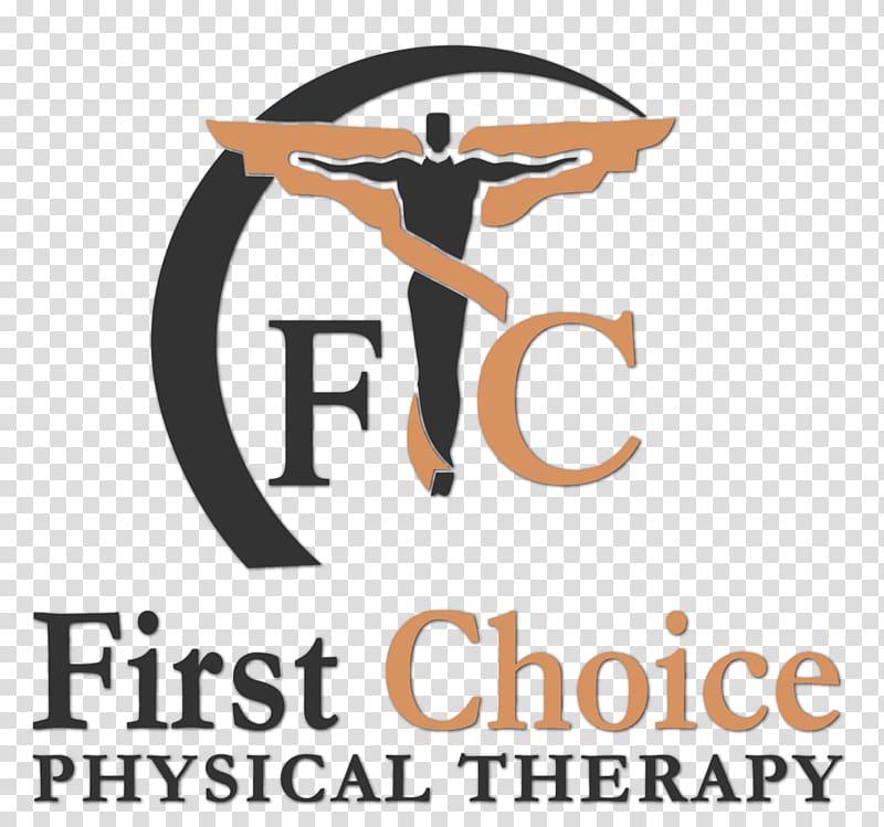 Logo Brand Graphic design First Choice Physical Therapy Camera Operator, Mvp 502 transparent background PNG clipart