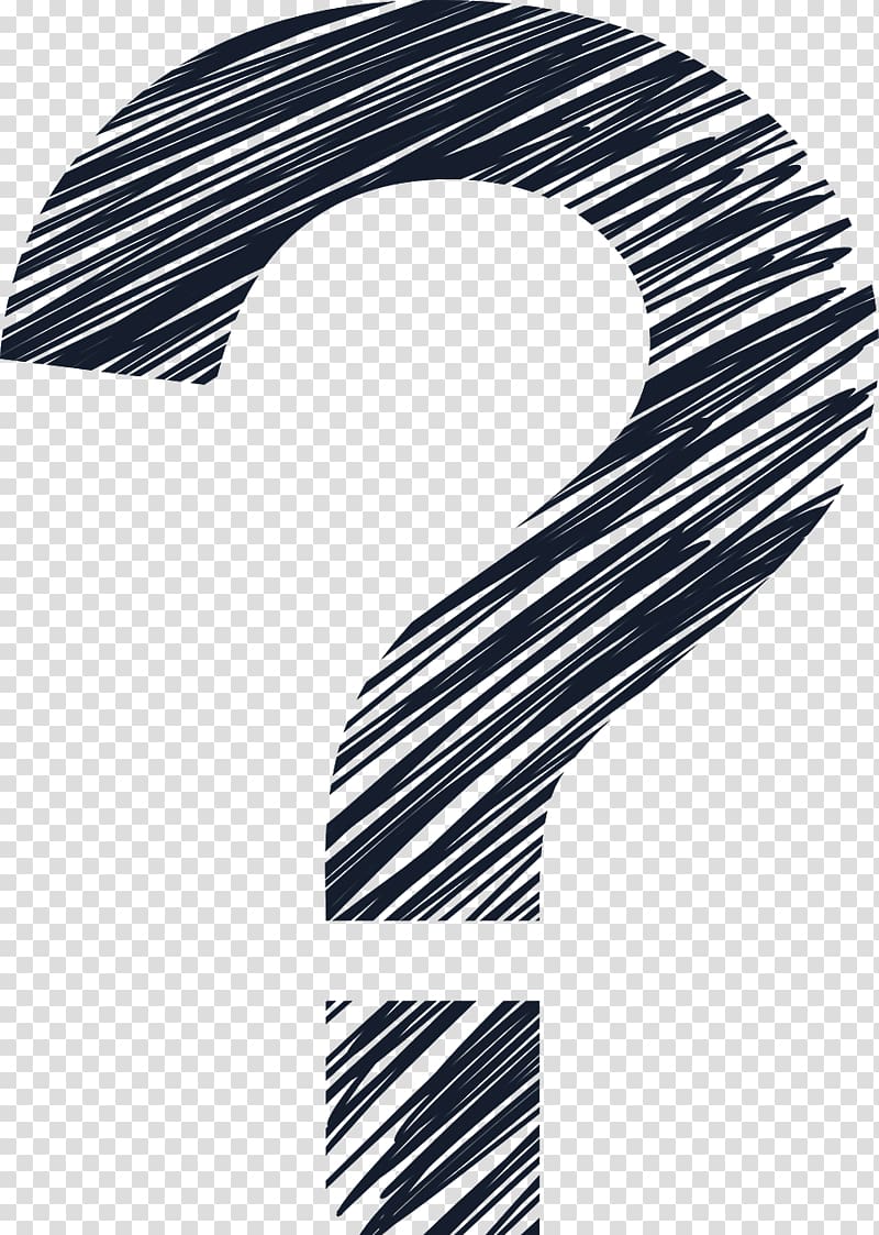 Question mark, Forward Pass transparent background PNG clipart