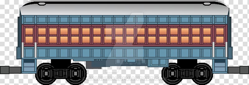 Motor vehicle Rail transport, express car transparent background PNG clipart