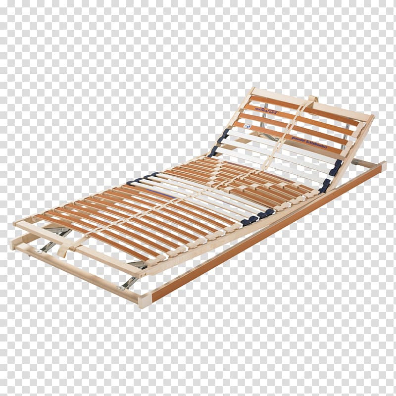 Bed frame Bedside Tables Spilger\'s Sparmaxx Mattress Bed base, comfortable sleep transparent background PNG clipart