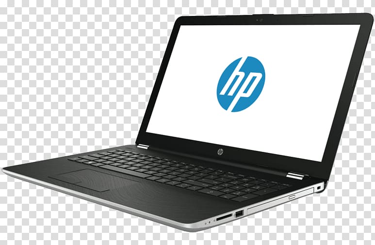 Laptop Hewlett-Packard HP EliteBook HP Pavilion Intel Core, Laptop transparent background PNG clipart